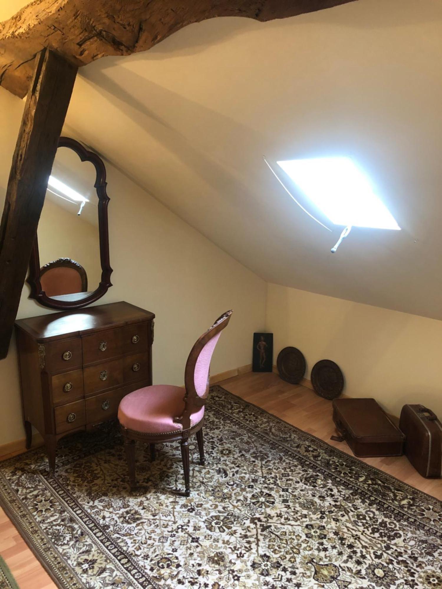 Maison Des Acrobates Blois Eksteriør billede