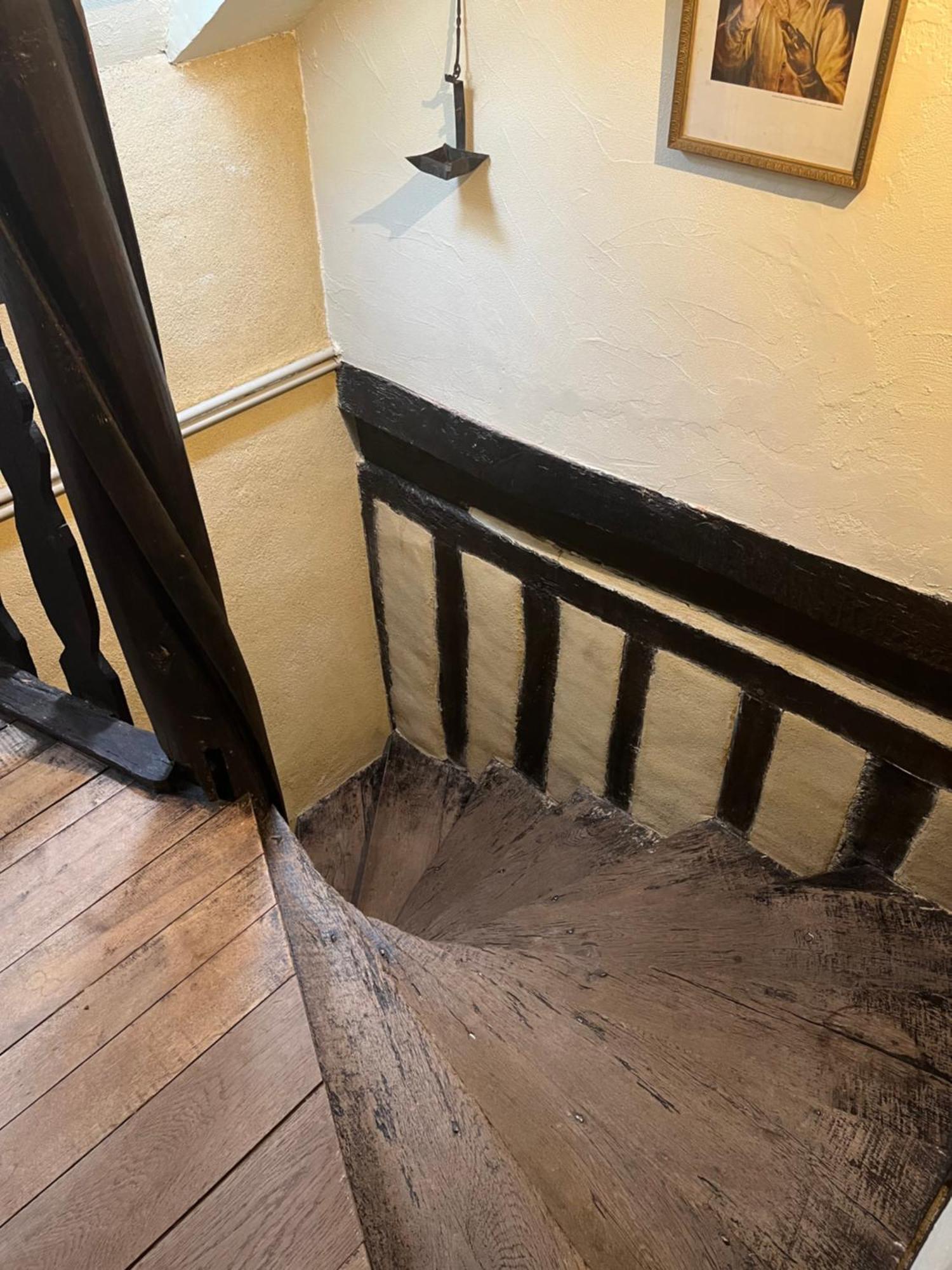 Maison Des Acrobates Blois Eksteriør billede